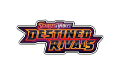 Destined Rivals
