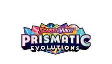 Prismatic Evolutions