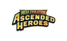 Ascended Heroes