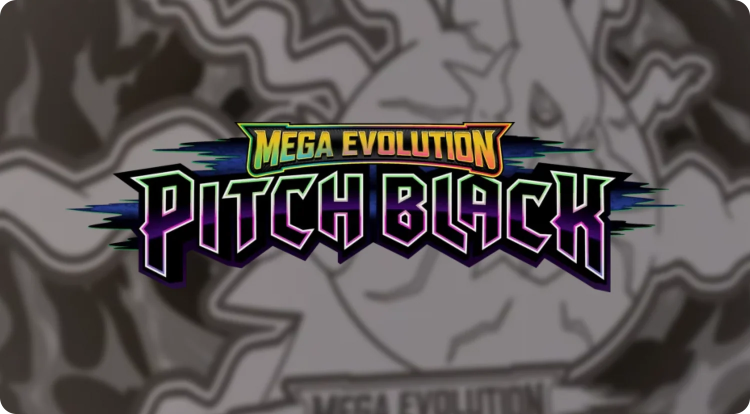 Pitch Black