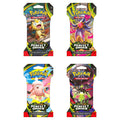 Pokémon TCG: Mega Evolution 3: Perfect Order: Sleeved Booster