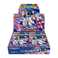 Ninja Spinner Booster Box 30 packs of 5
