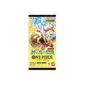 One Piece TCG: OP-15 Adventure on Kami's Island - Booster Pack