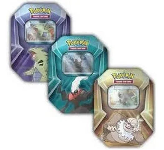 Triple Whammy Tin