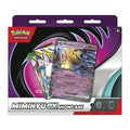 Mimikyu EX Showcase Box - 3 Pokemon TCG booster packs