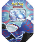 Pokémon TCG: Azure Legends Tin