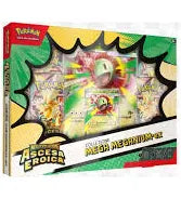 Pokémon TCG: Mega Evolution 2.5: Ascended Heroes: Mega Meganium/Emboar/Feraligatr ex Box