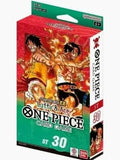 One Piece TCG: Starter Deck EX: Luffy & Ace (ST-30)